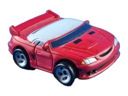 Ford Mustang (1998)